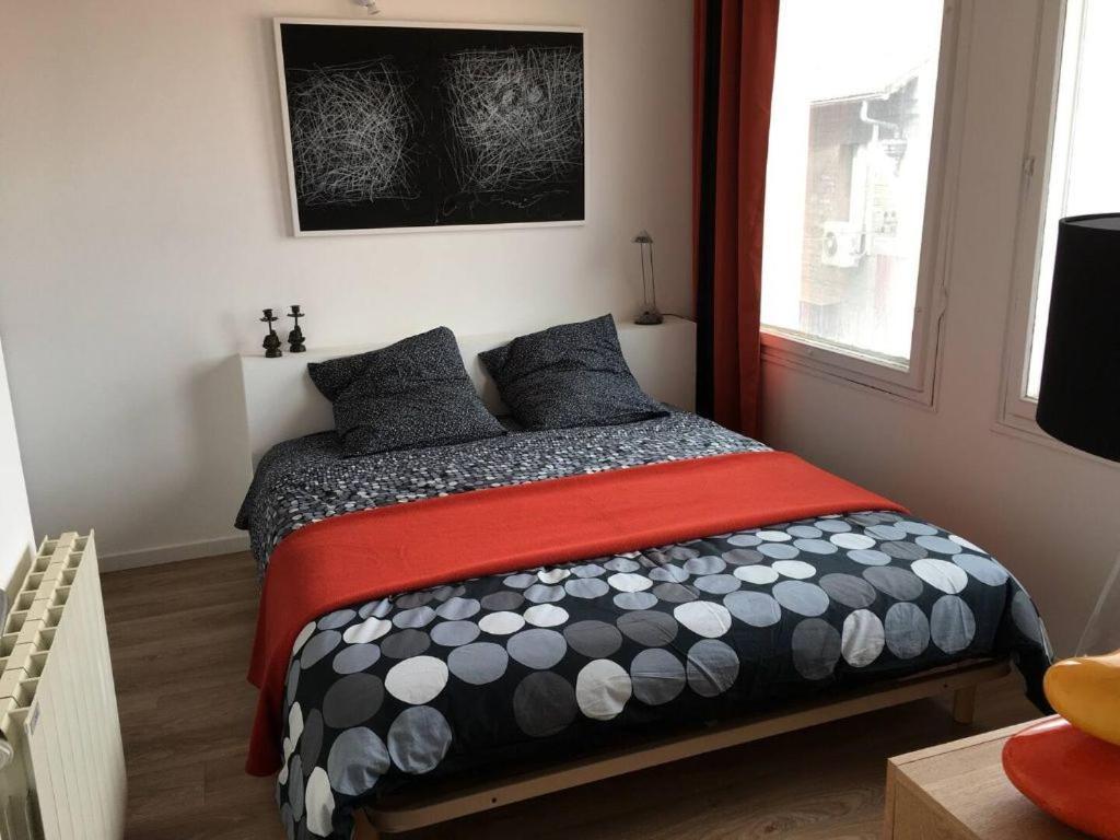 Le Patio Pere Pigne Guestroom Перпинян Екстериор снимка