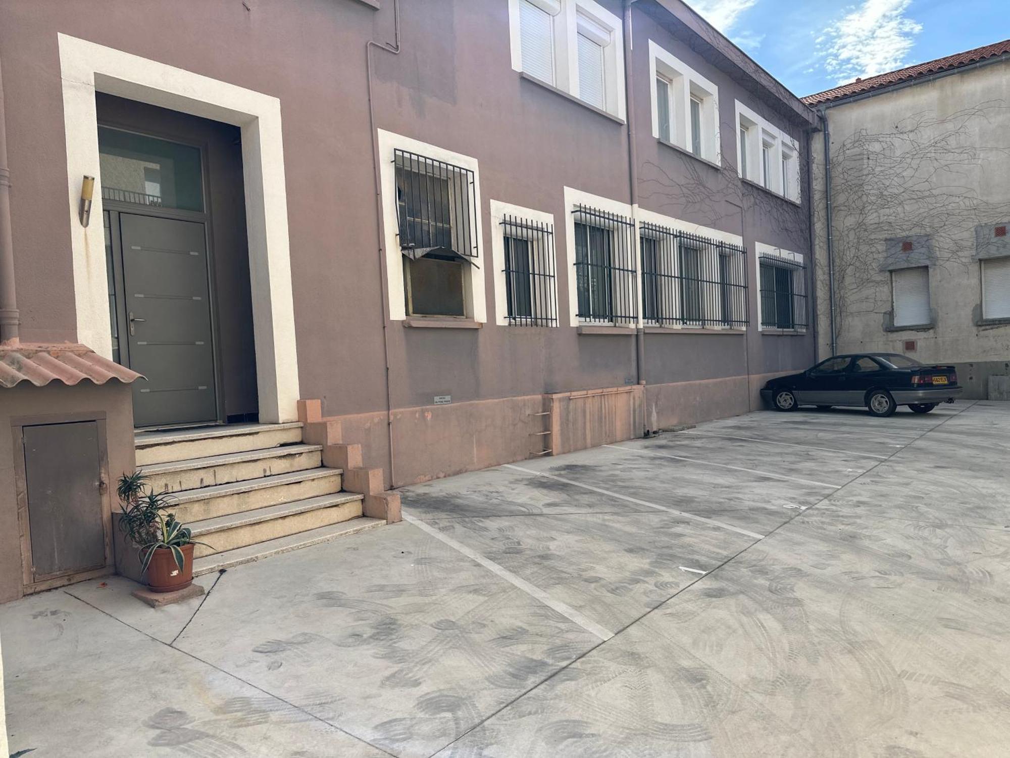 Le Patio Pere Pigne Guestroom Перпинян Екстериор снимка